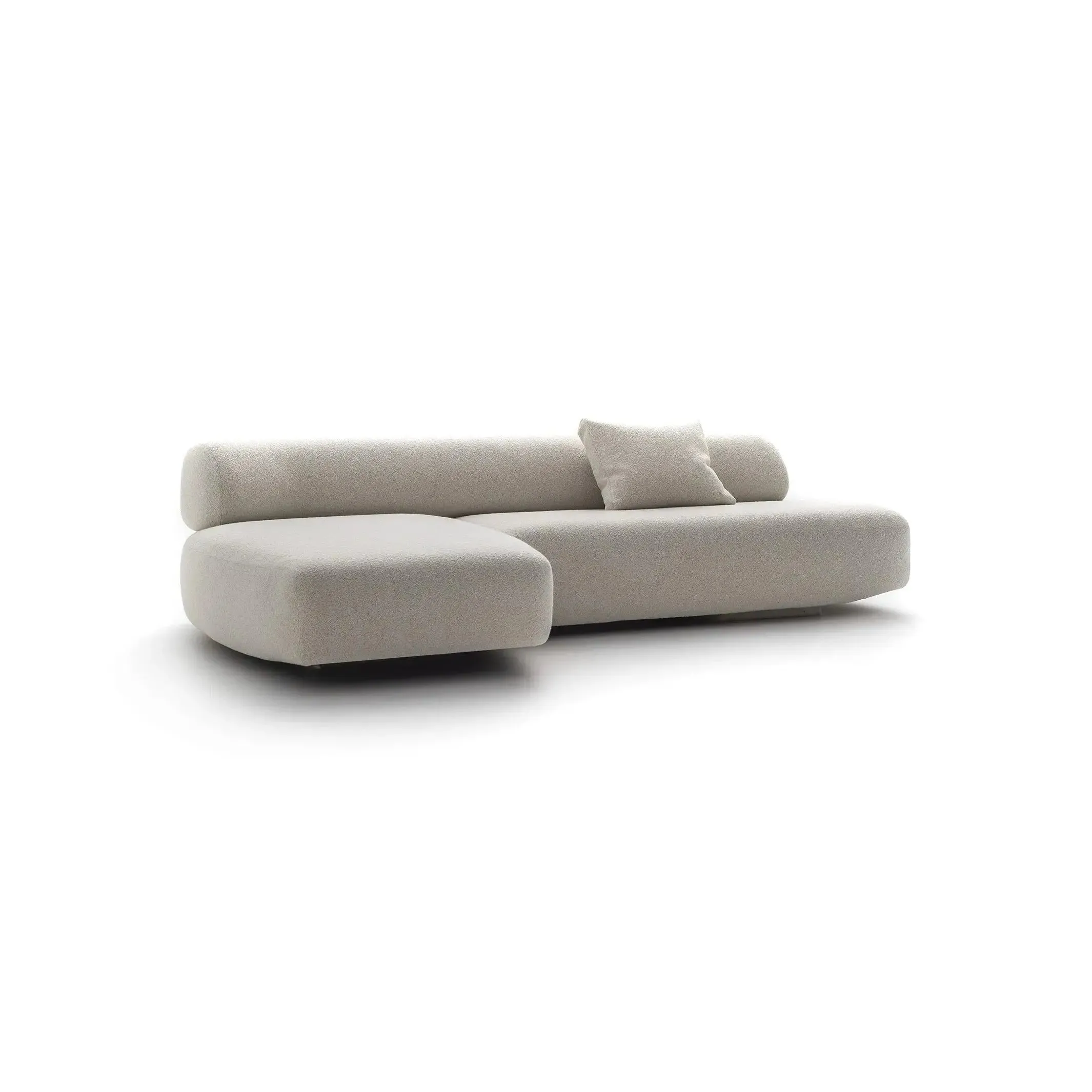 Gogan Sofa Composition (CA1-CAT S) - Floor Model Sag Harbor