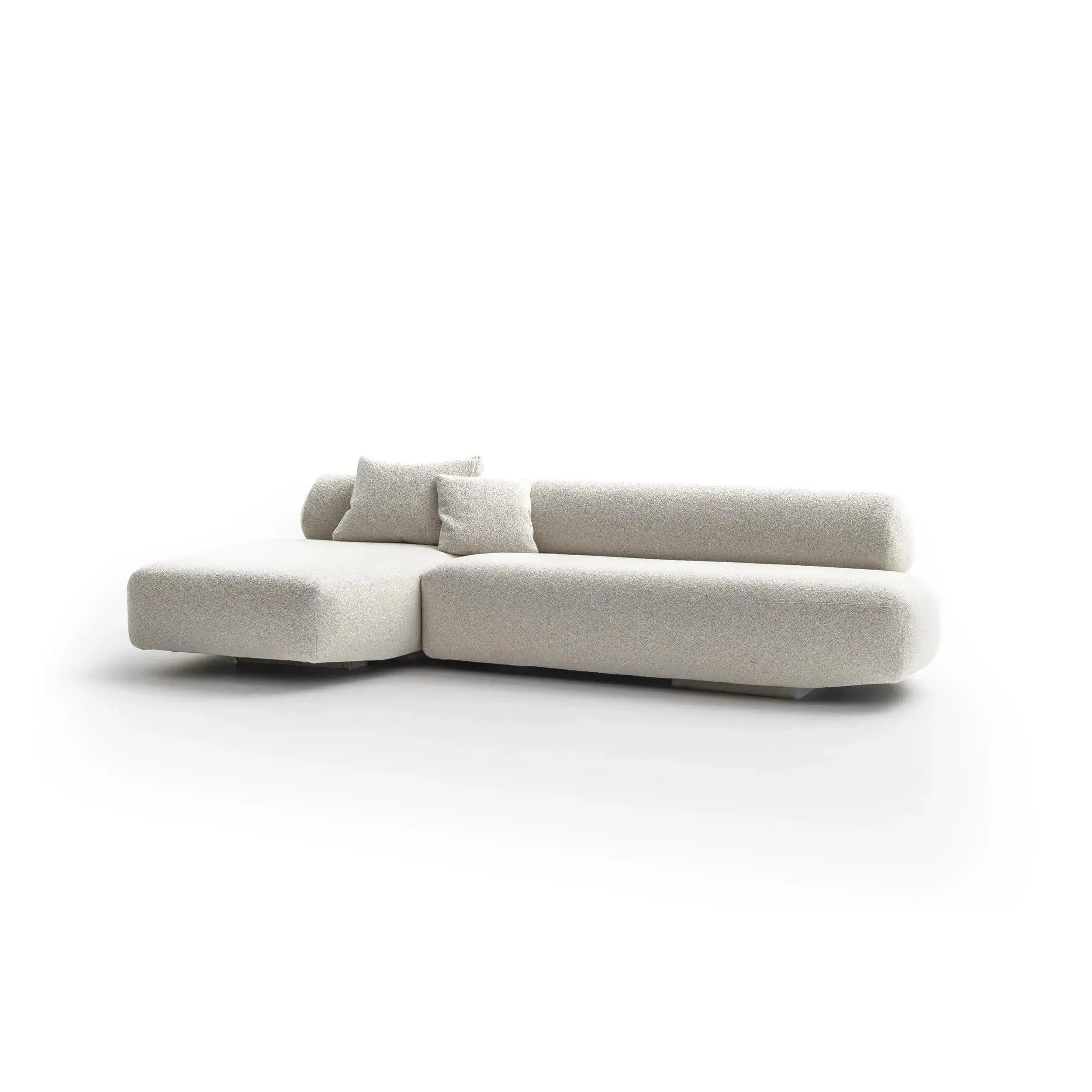 Gogan Sofa Composition (CA1-CAT S) - Floor Model Sag Harbor