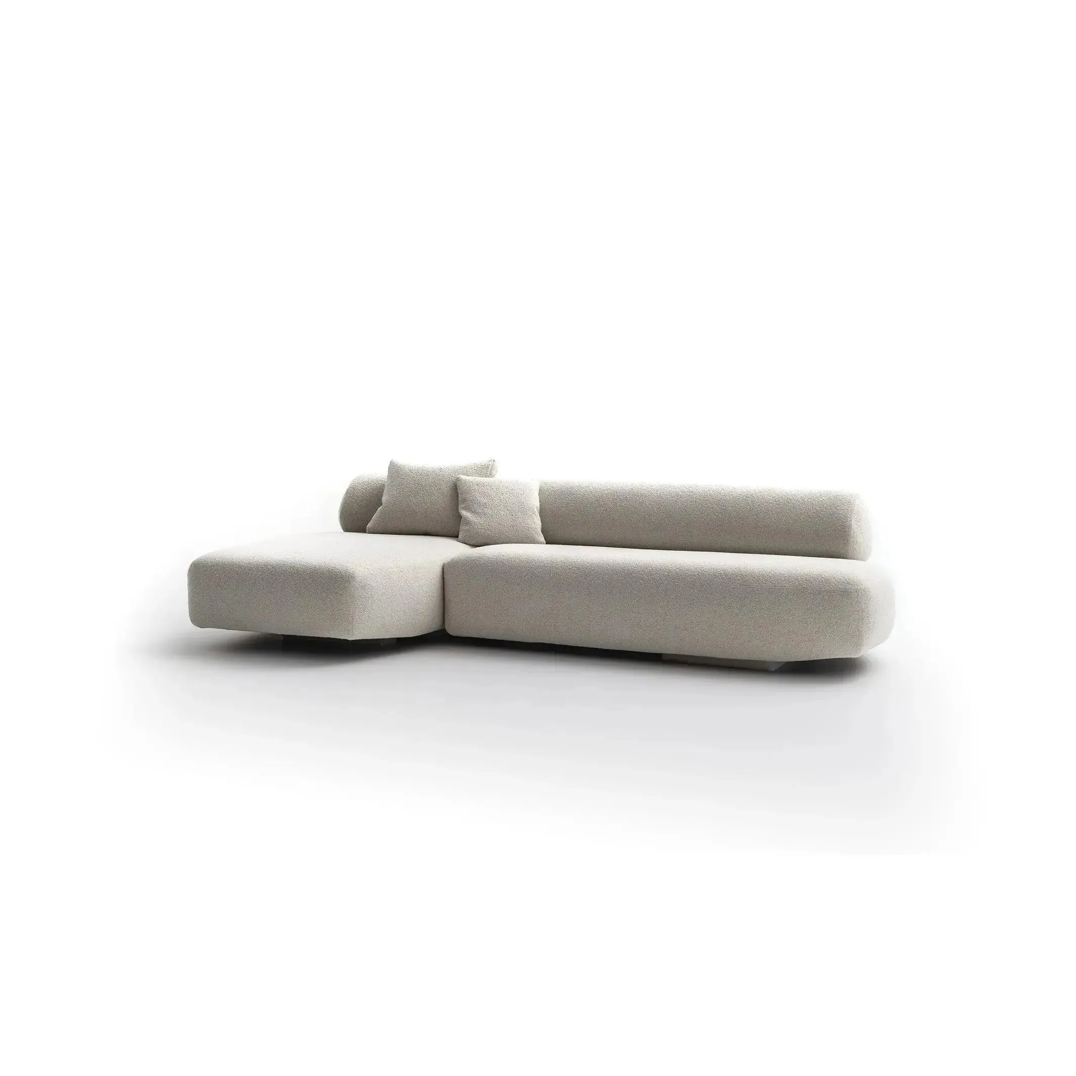 Gogan Sofa Composition (CA1-CAT S) - Floor Model Sag Harbor