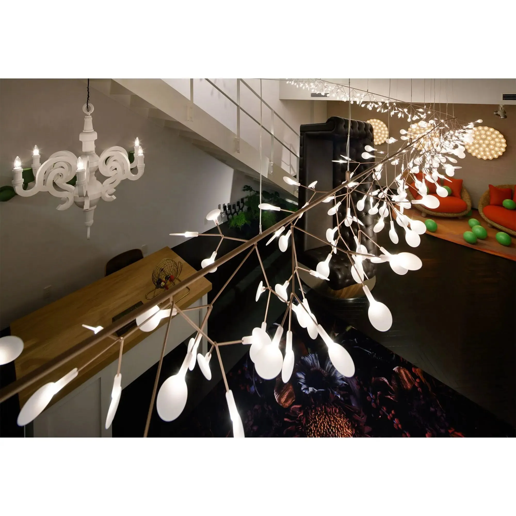 Heracleum III Endless UL
