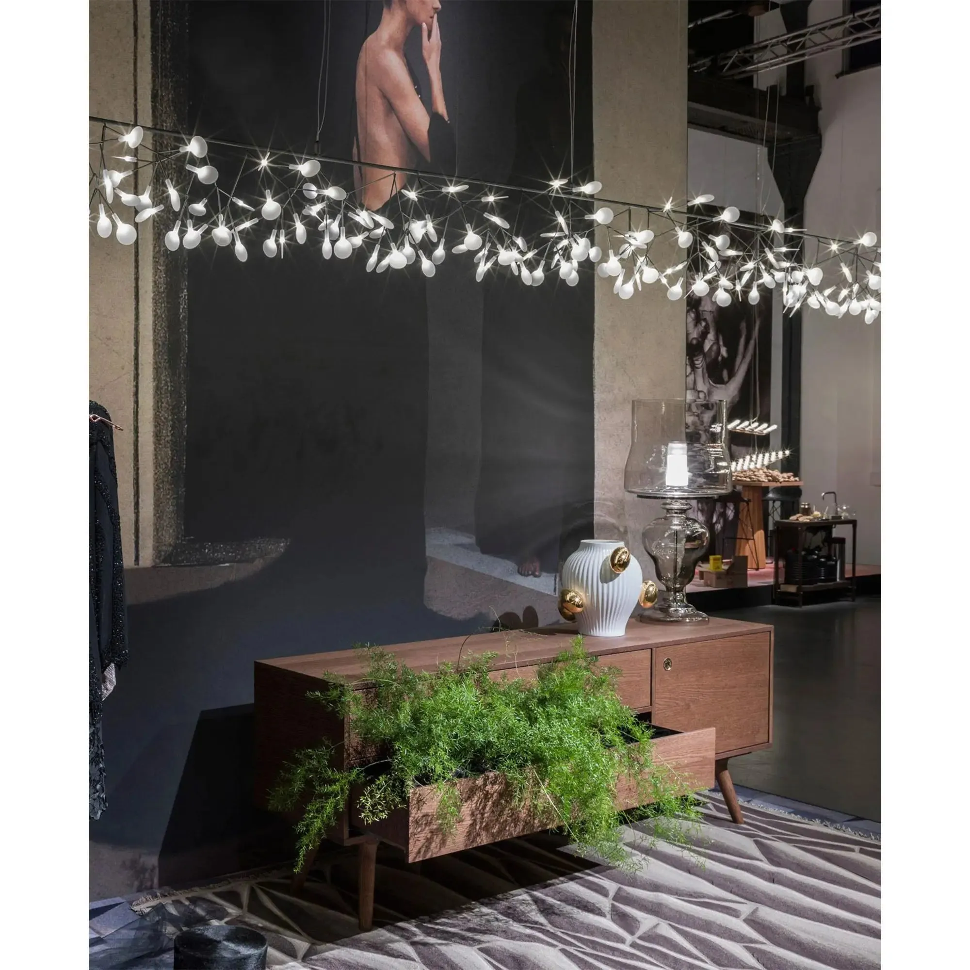 Heracleum III Endless UL