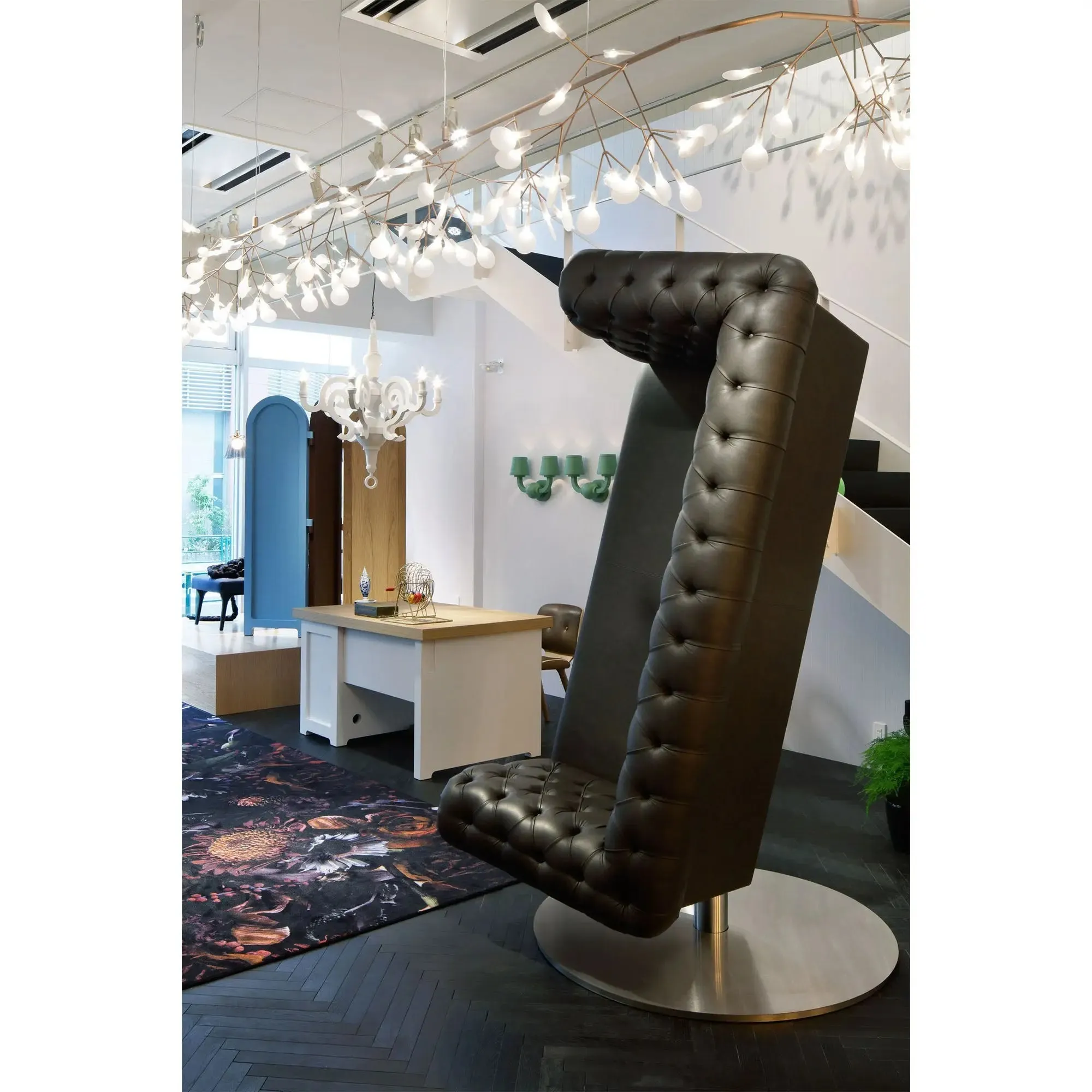 Heracleum III Endless UL