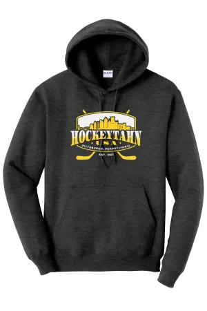 Hockeytahn USA - Hoodie