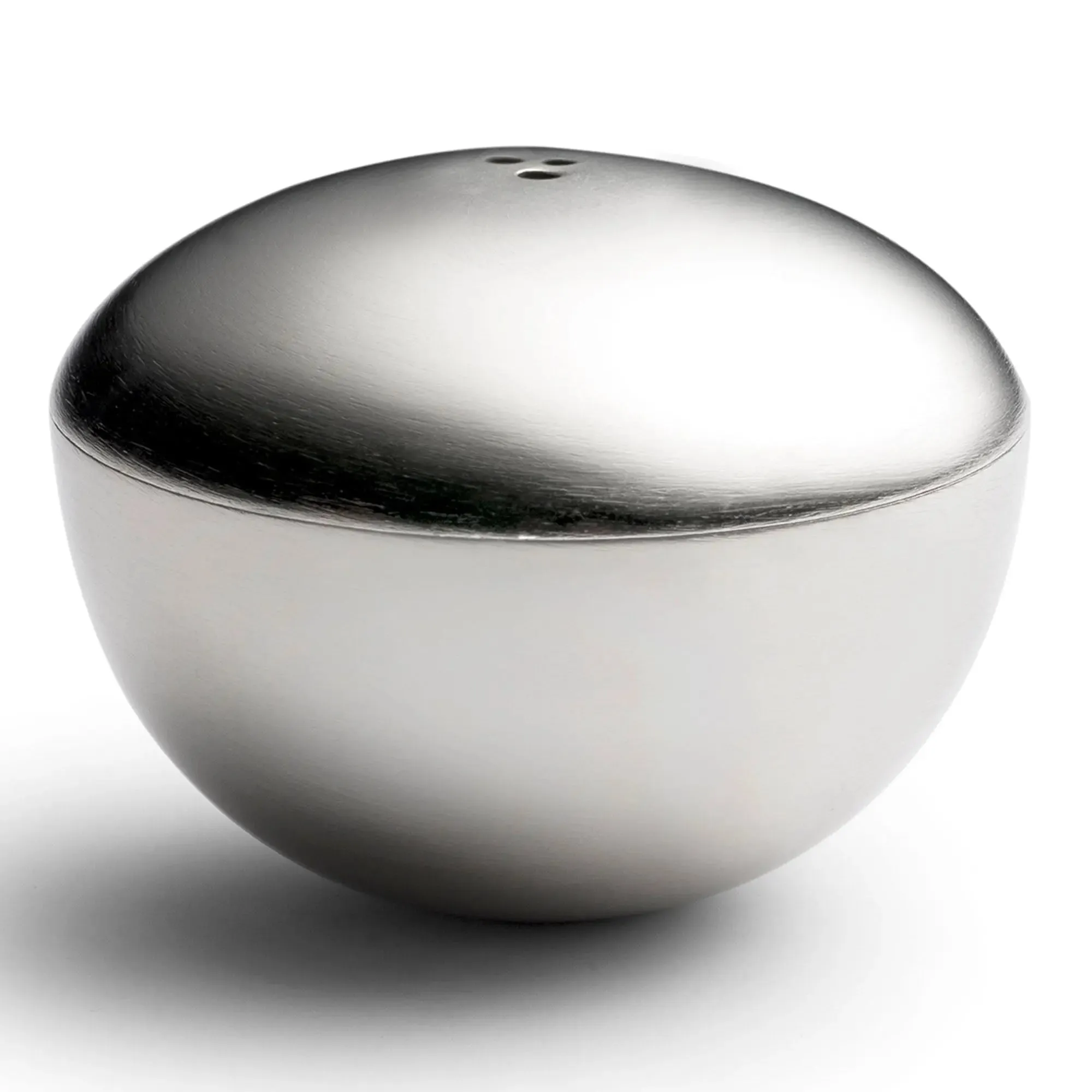 John Pawson - Salt & Pepper Shakers