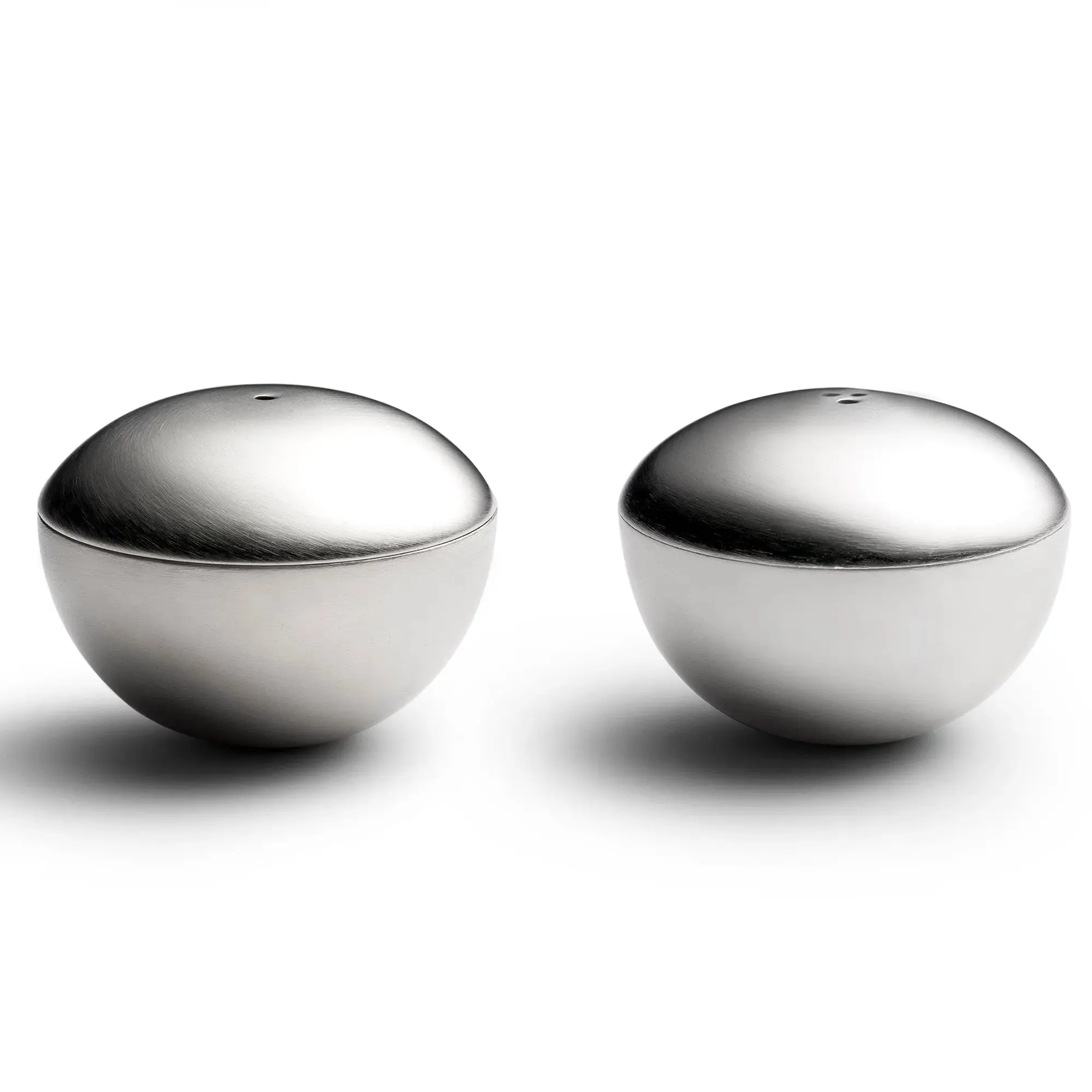 John Pawson - Salt & Pepper Shakers