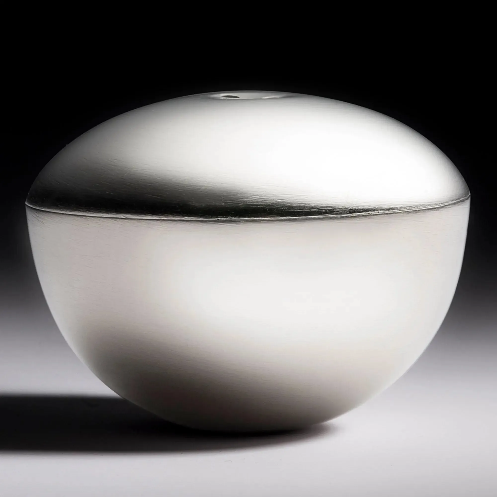 John Pawson - Salt & Pepper Shakers