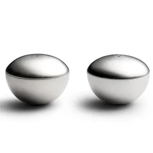 John Pawson - Salt & Pepper Shakers