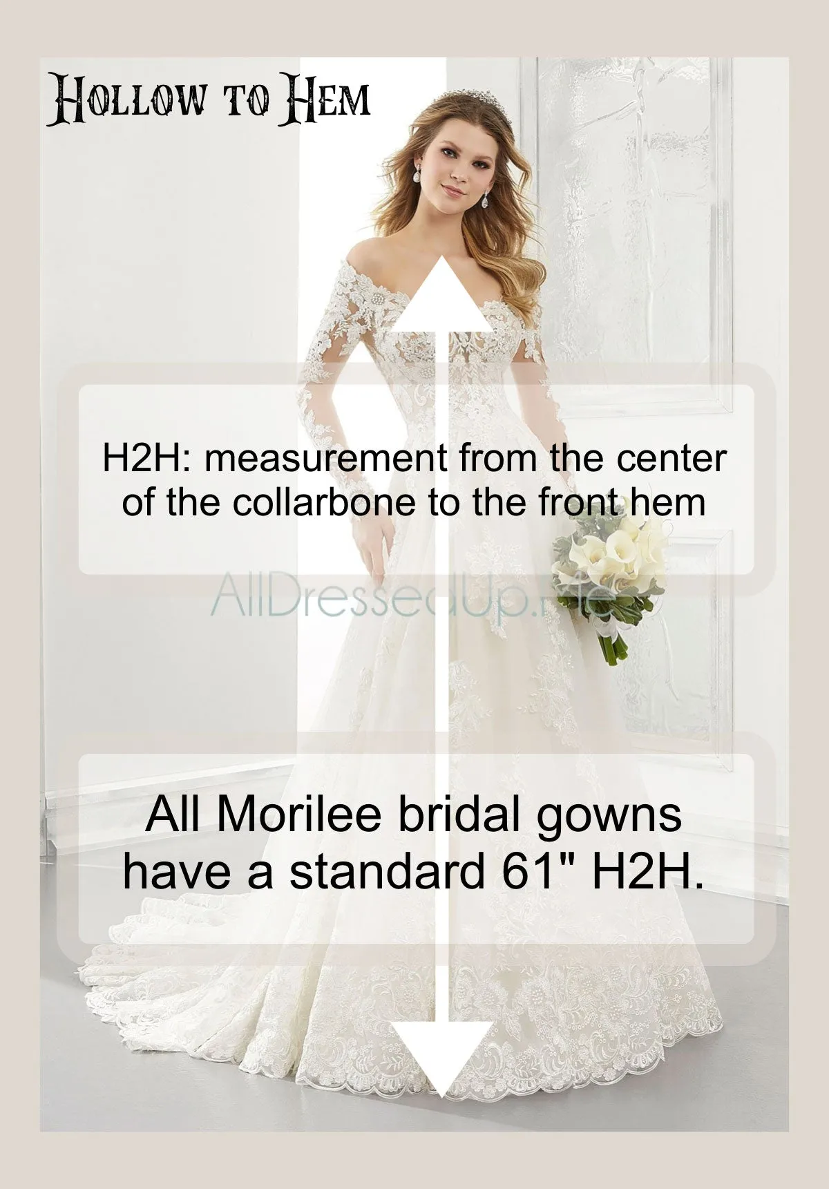 Julietta - Sylvia - 3282 - Cheron's Bridal, Wedding Gown