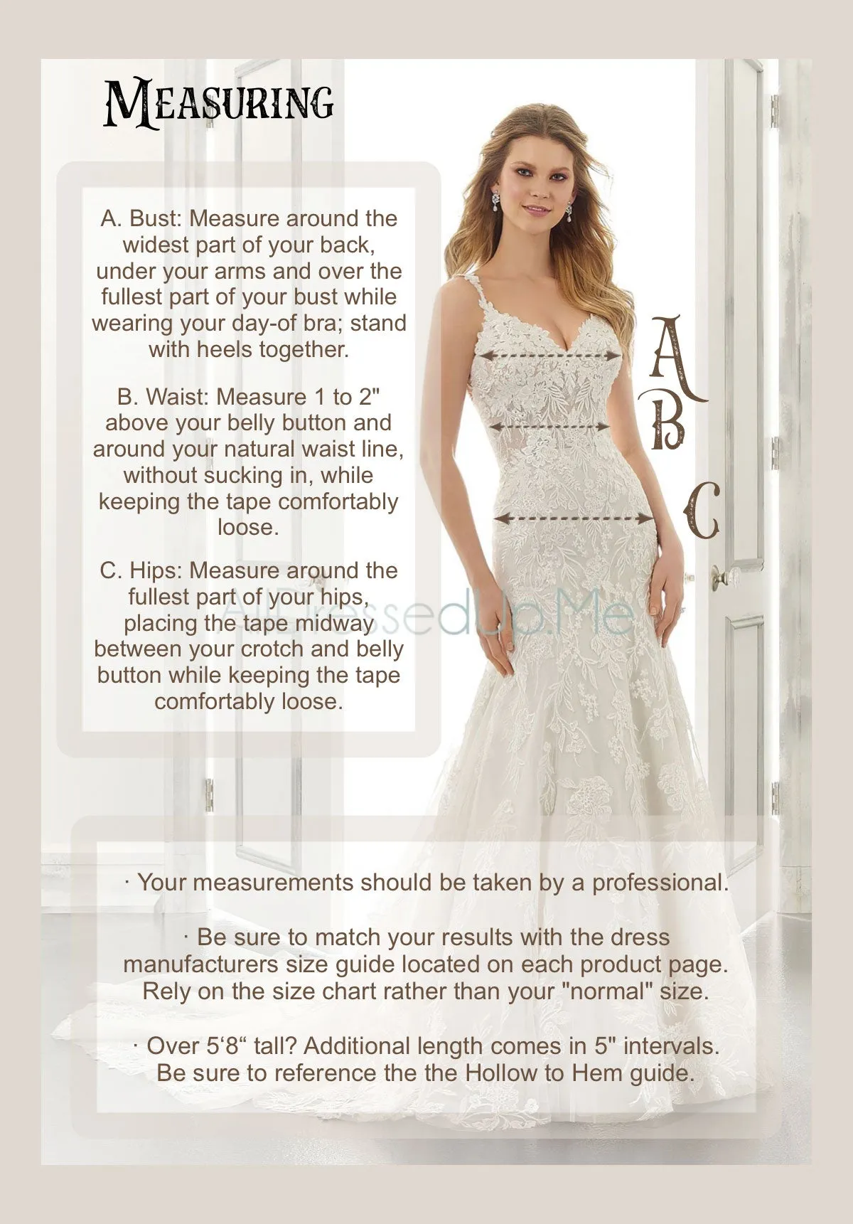 Julietta - Sylvia - 3282 - Cheron's Bridal, Wedding Gown