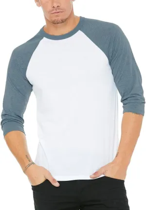 JustBlanks Men's Regular Fit Cotton T-Shirt Short-Sleeve Tee Shirt