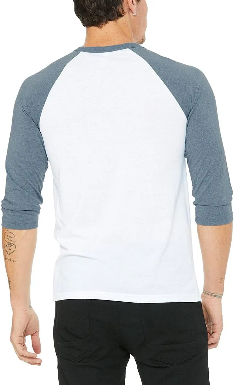 JustBlanks Men's Regular Fit Cotton T-Shirt Short-Sleeve Tee Shirt