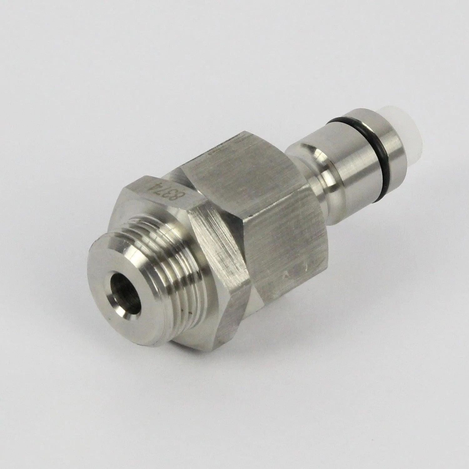 K-Lok Male x 5/8 Male (Check Valve - Liquid)