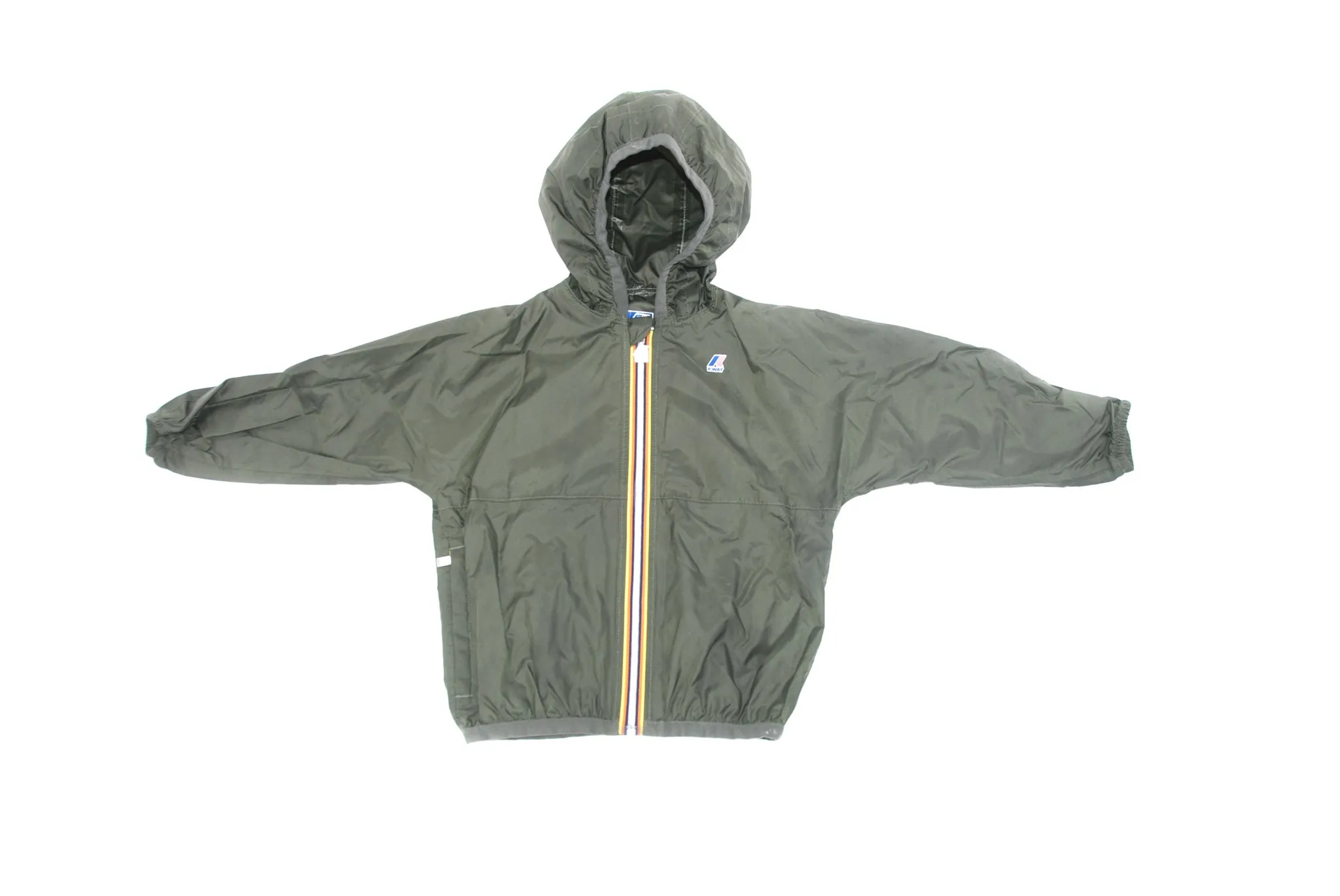 K-Way, Boys Windbreaker, 4 Years