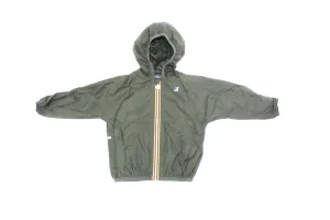 K-Way, Boys Windbreaker, 4 Years
