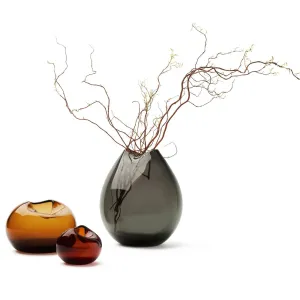 Kate Hume - Large Vase "Rock"
