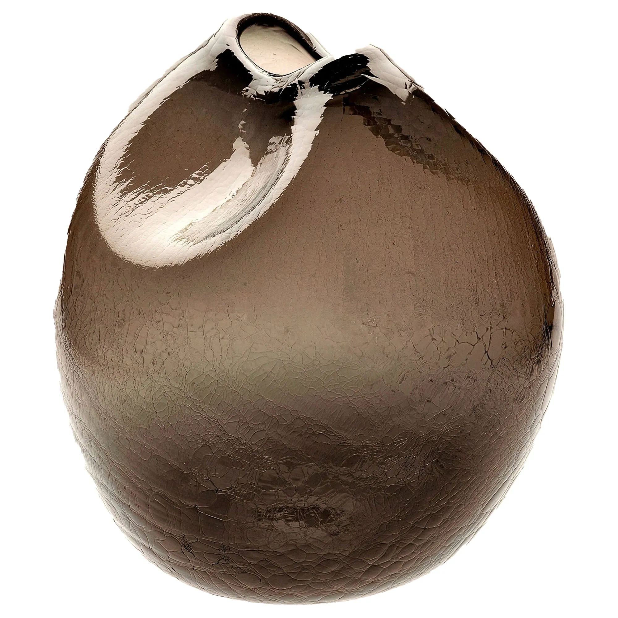 Kate Hume - Large Vase "Rock"