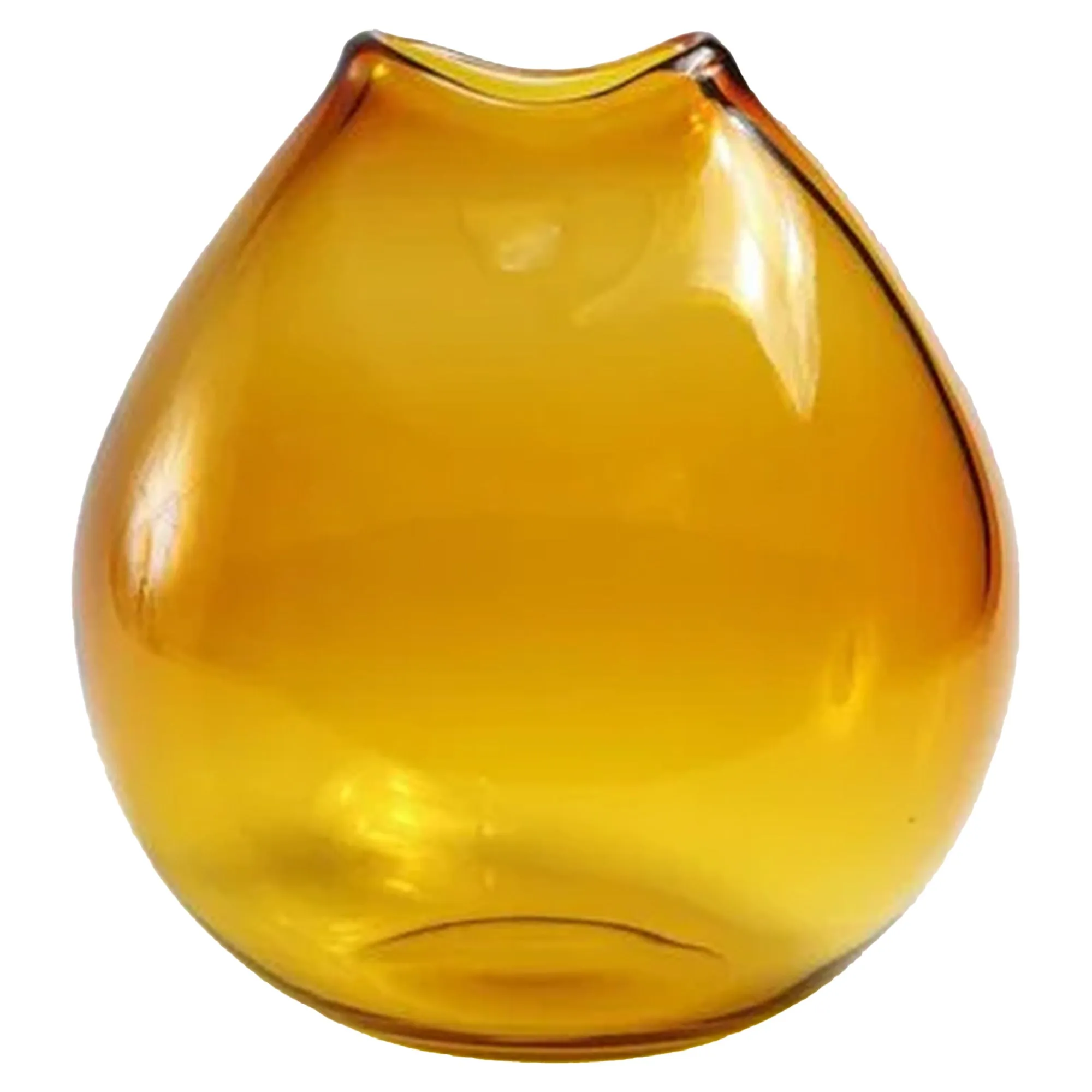 Kate Hume - Large Vase "Rock"