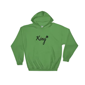 King Hoodie