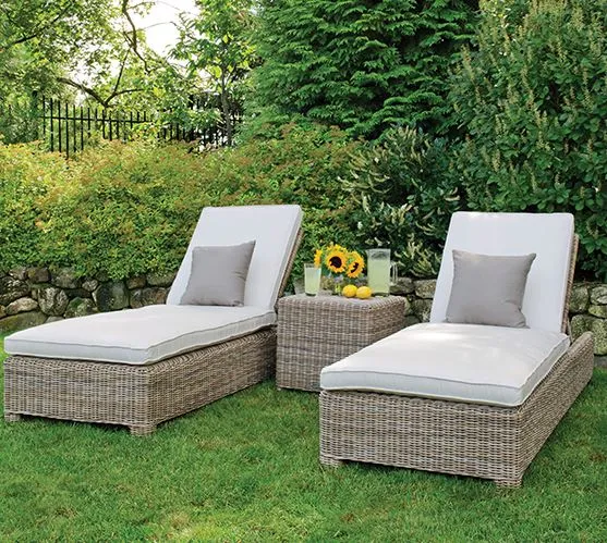 Kingsley-Bate™ Sag Harbor Chaise