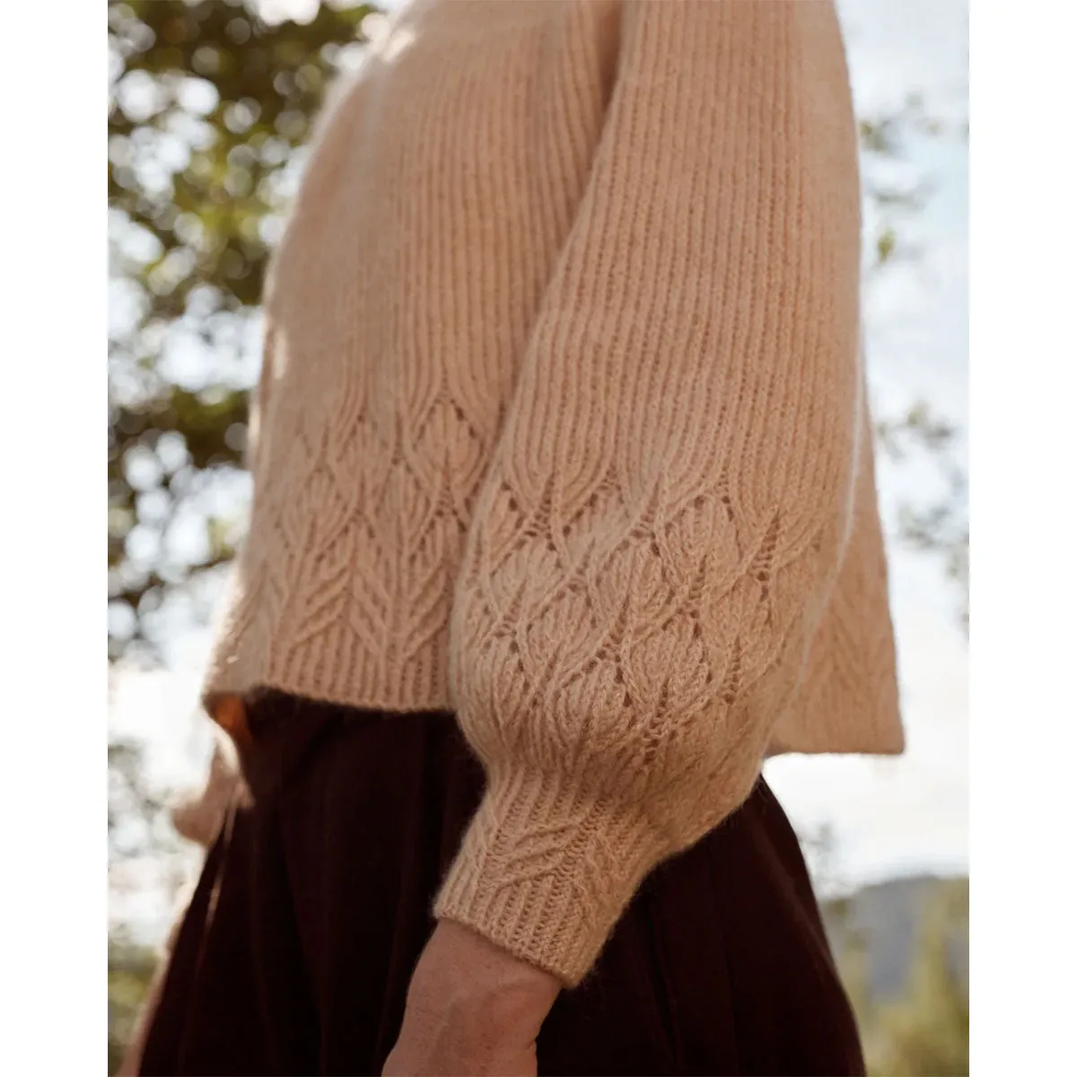 Laine Magazine - Issue 21 - Summer 2024