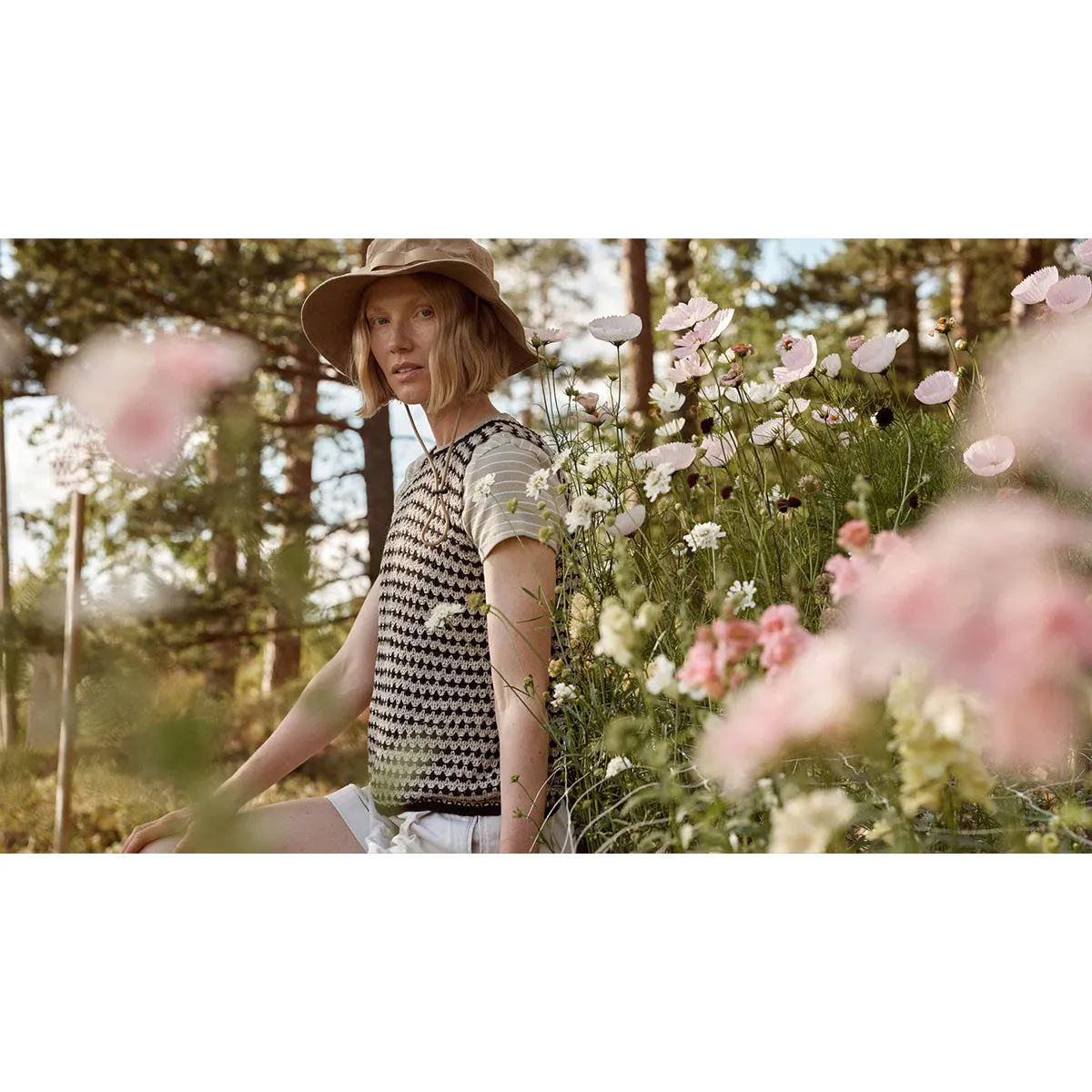 Laine Magazine - Issue 21 - Summer 2024