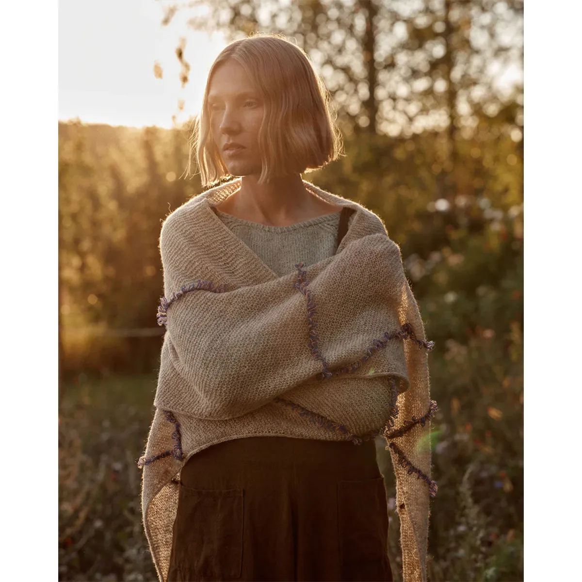Laine Magazine - Issue 21 - Summer 2024