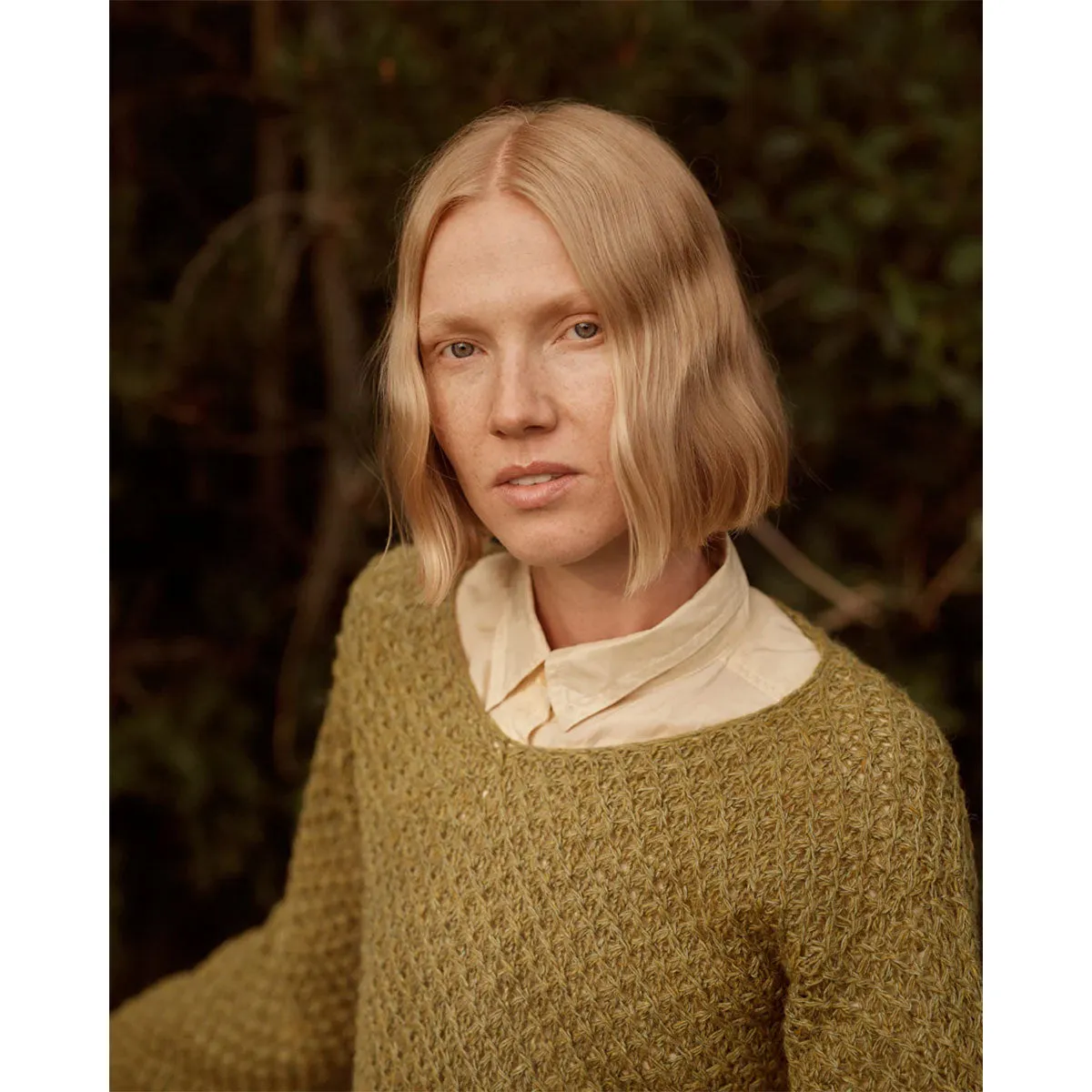 Laine Magazine - Issue 21 - Summer 2024