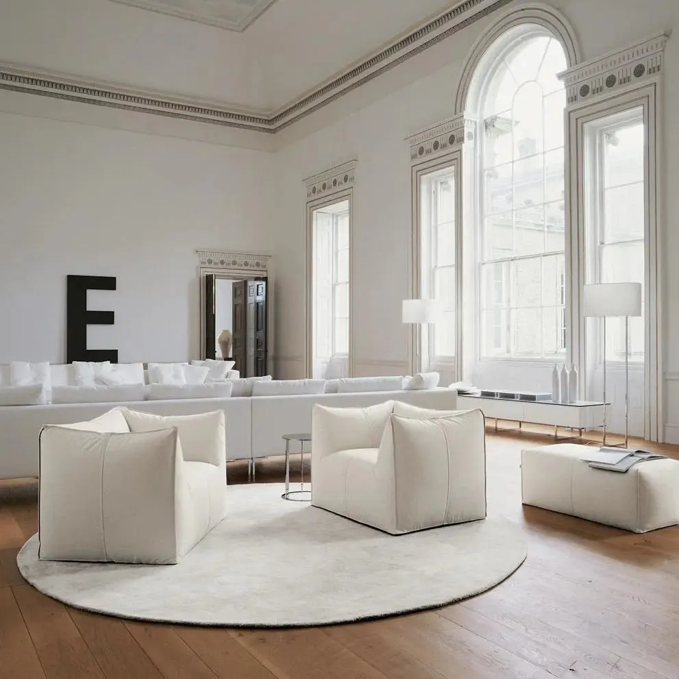 Le Bambole - Armchair