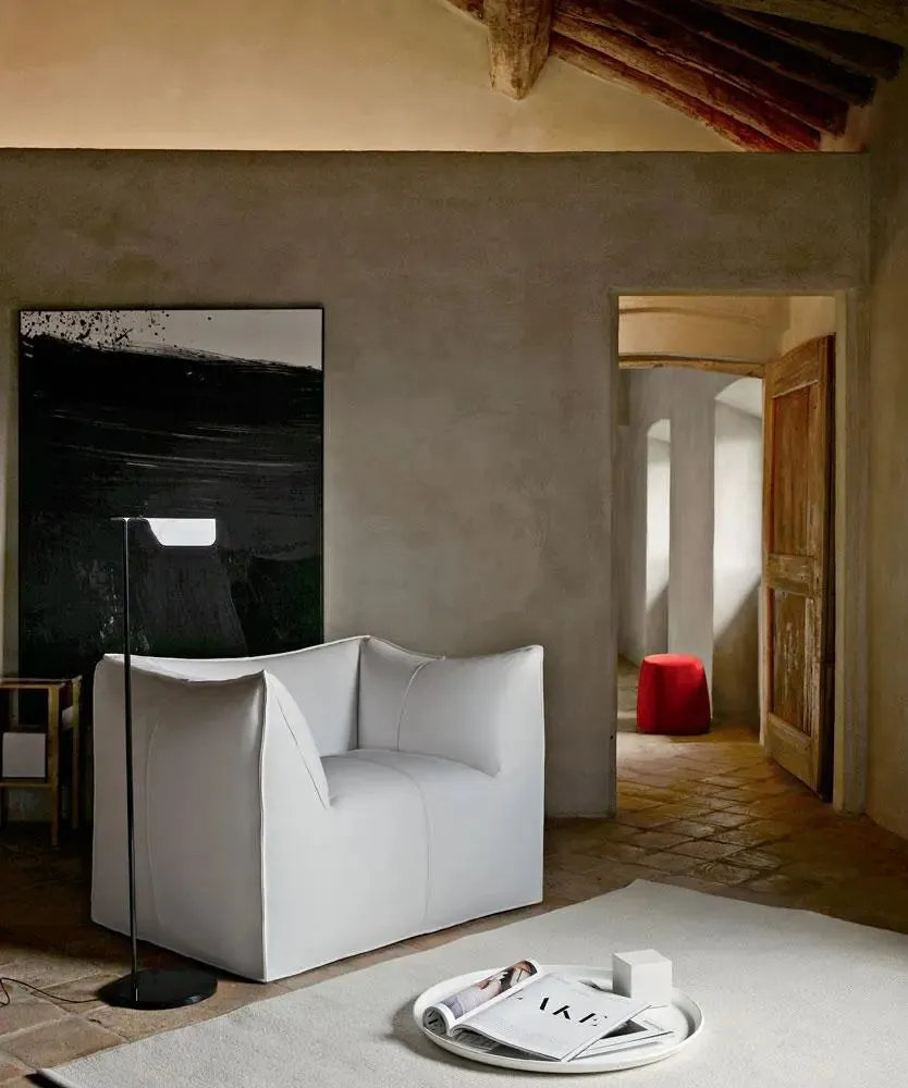 Le Bambole - Armchair
