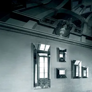 Leon Battista - Mirror