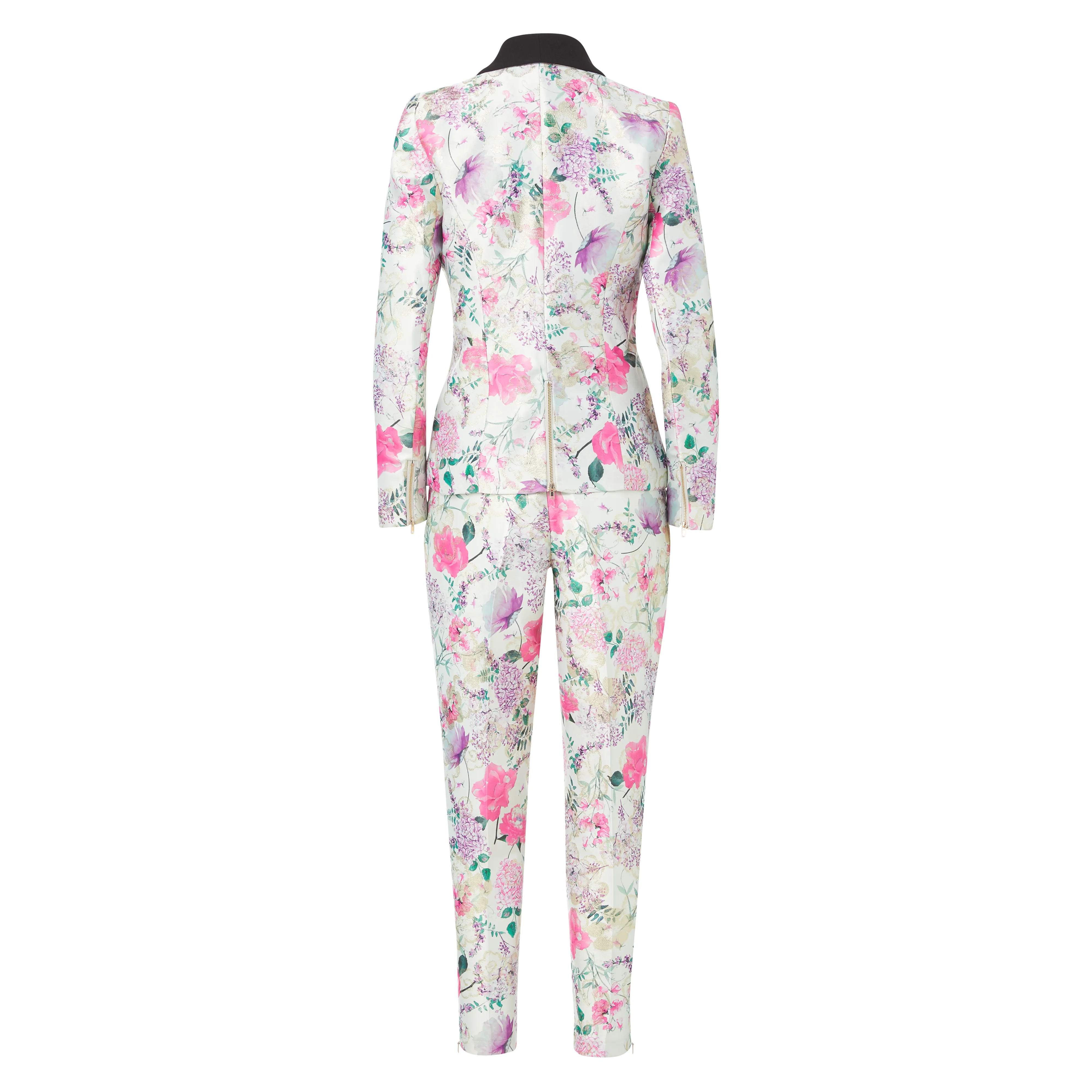 Limited Edition - Rose Fields Jacket