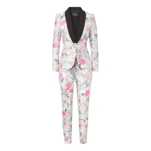 Limited Edition - Rose Fields Jacket