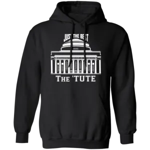 MIT-Inspired 8 oz. Unisex Pullover Hoodie