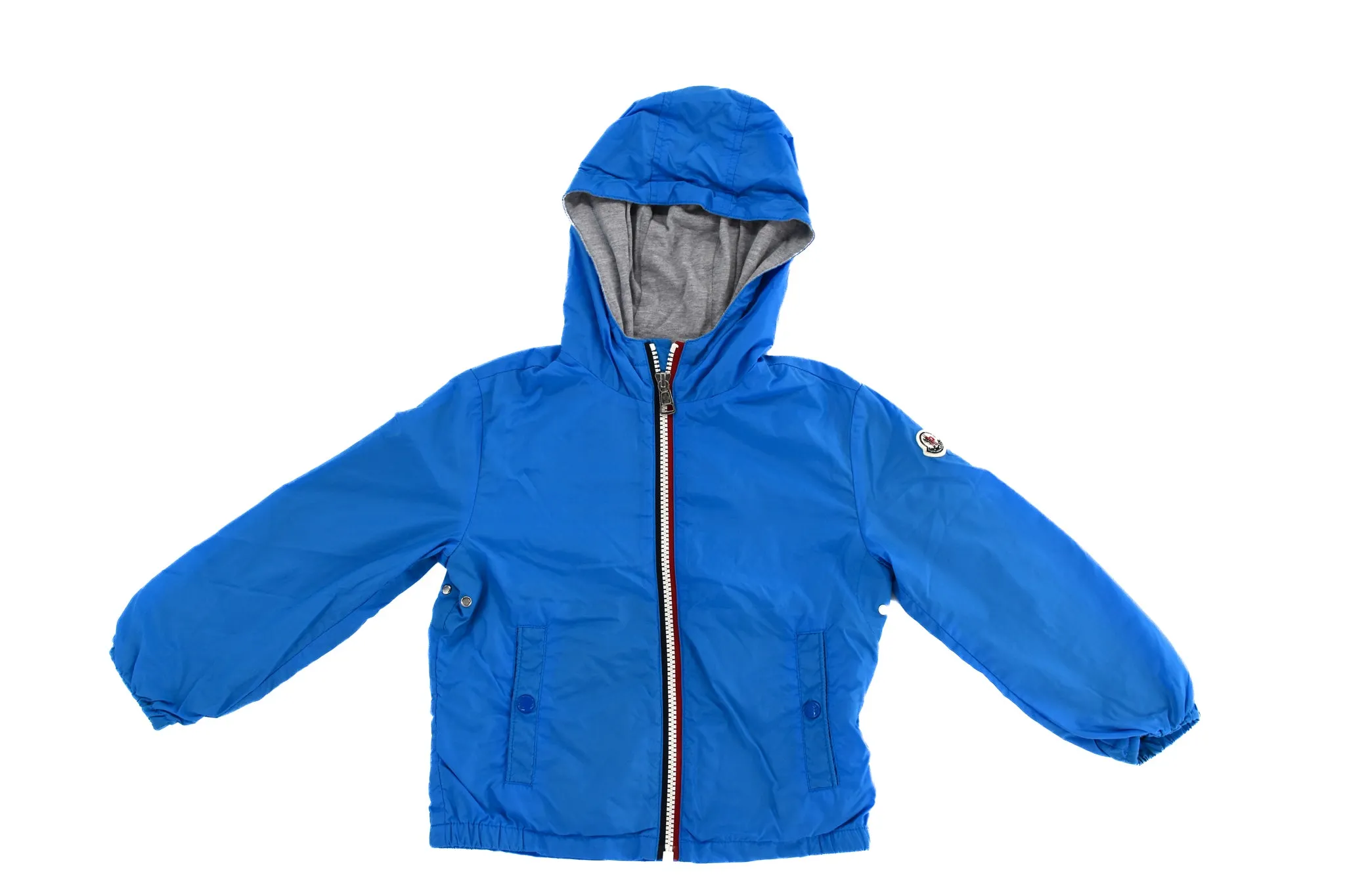 Moncler, Boys Jacket, 4 Years