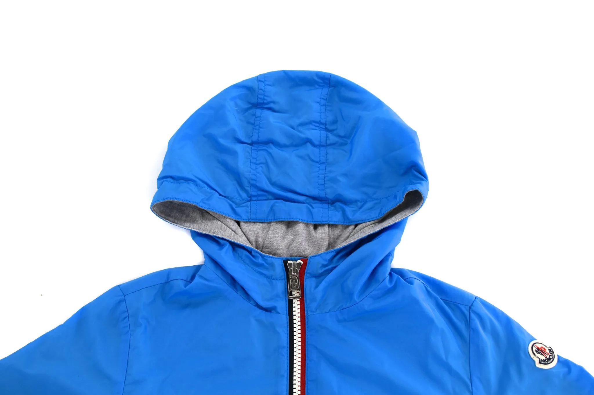 Moncler, Boys Jacket, 4 Years