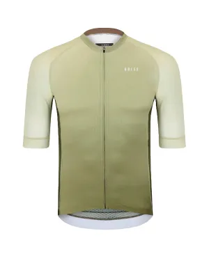 NDLSS Fast Jersey - Chartreuse