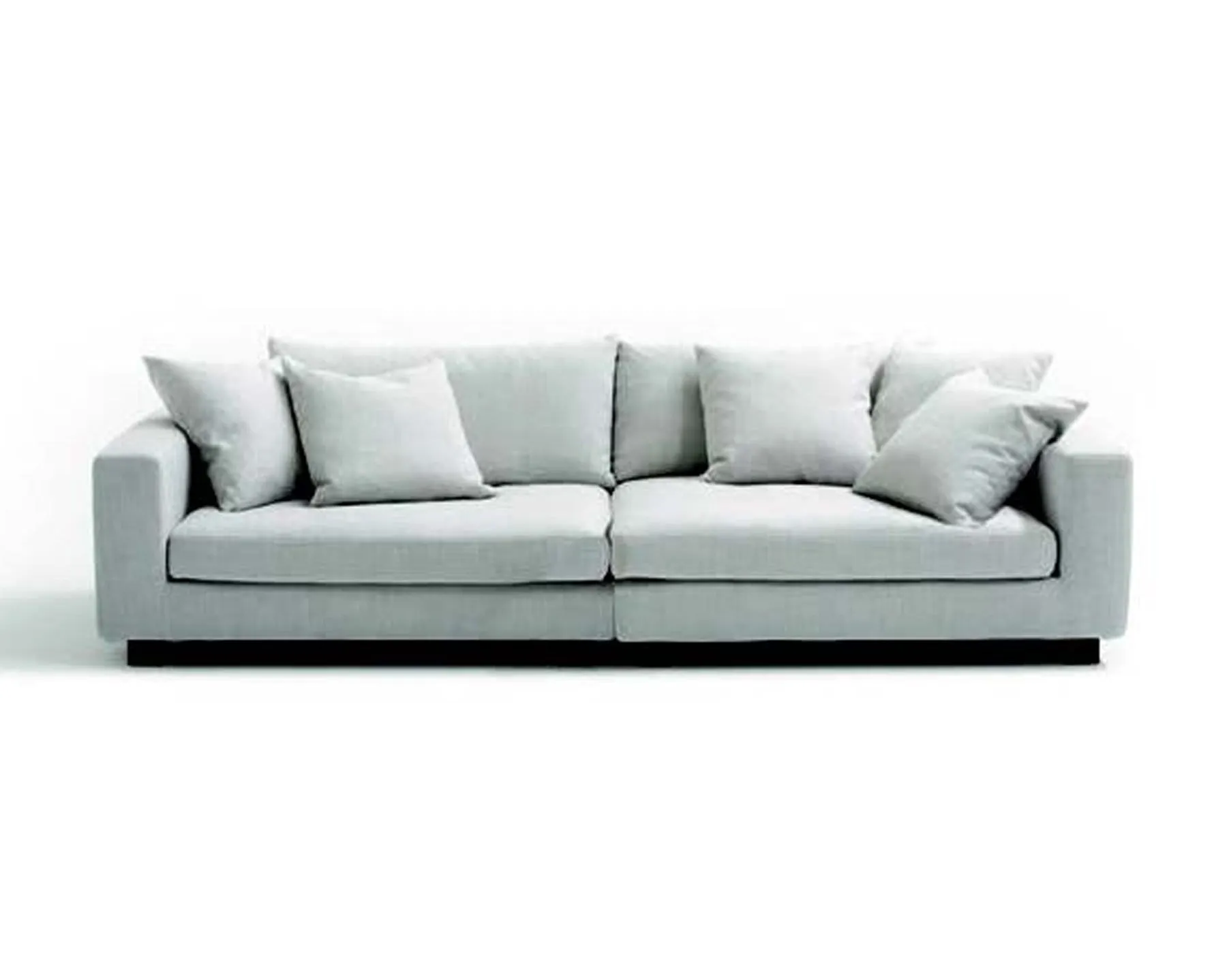 Nebula Light Sofa (140x110)