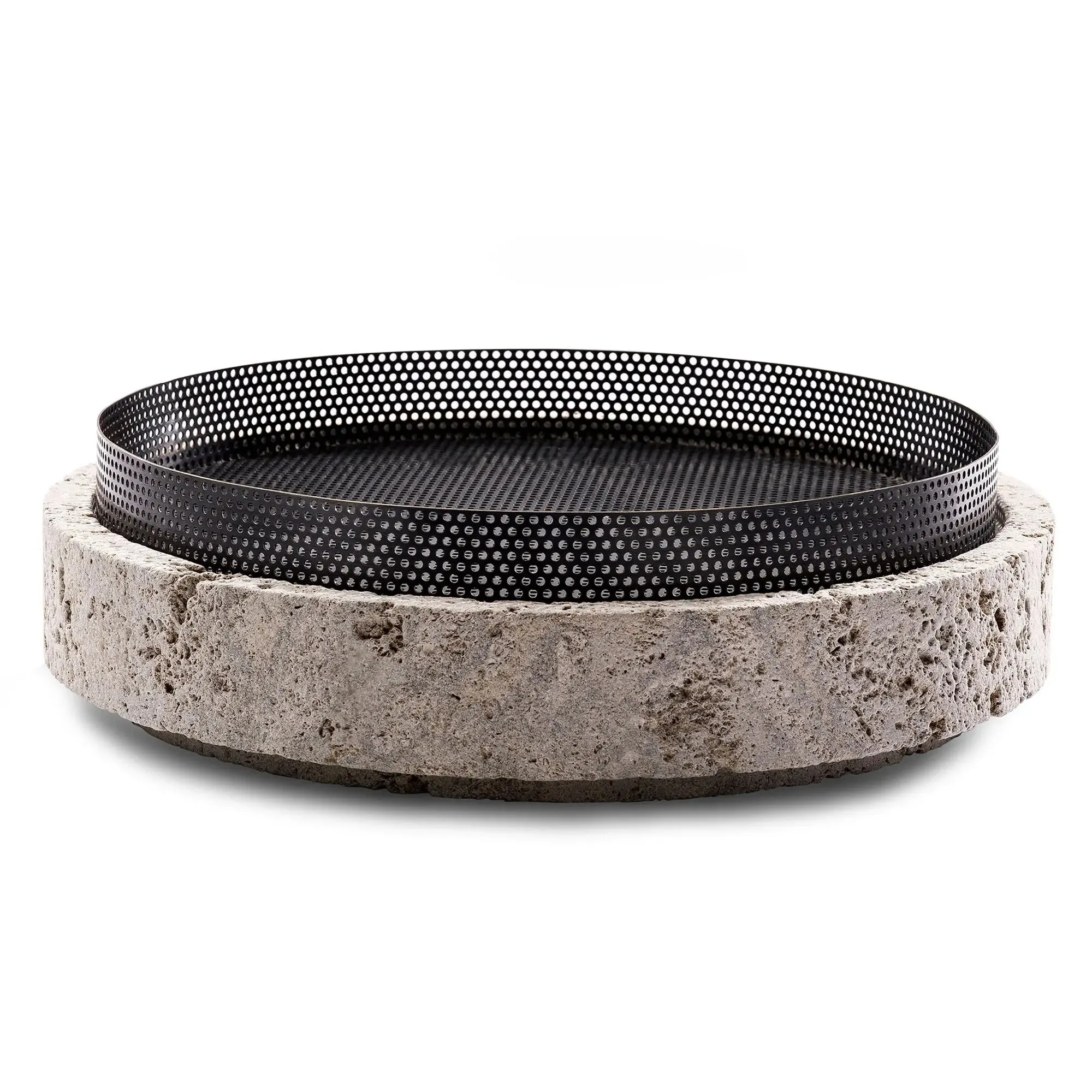 Nicolas Schuybroek - Bowl
