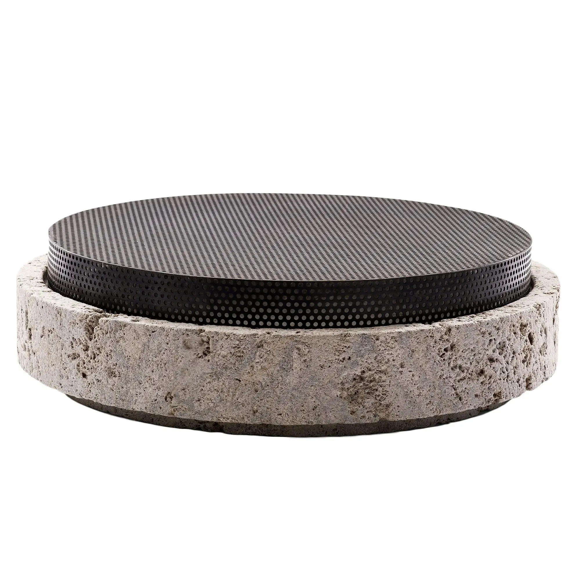 Nicolas Schuybroek - Bowl