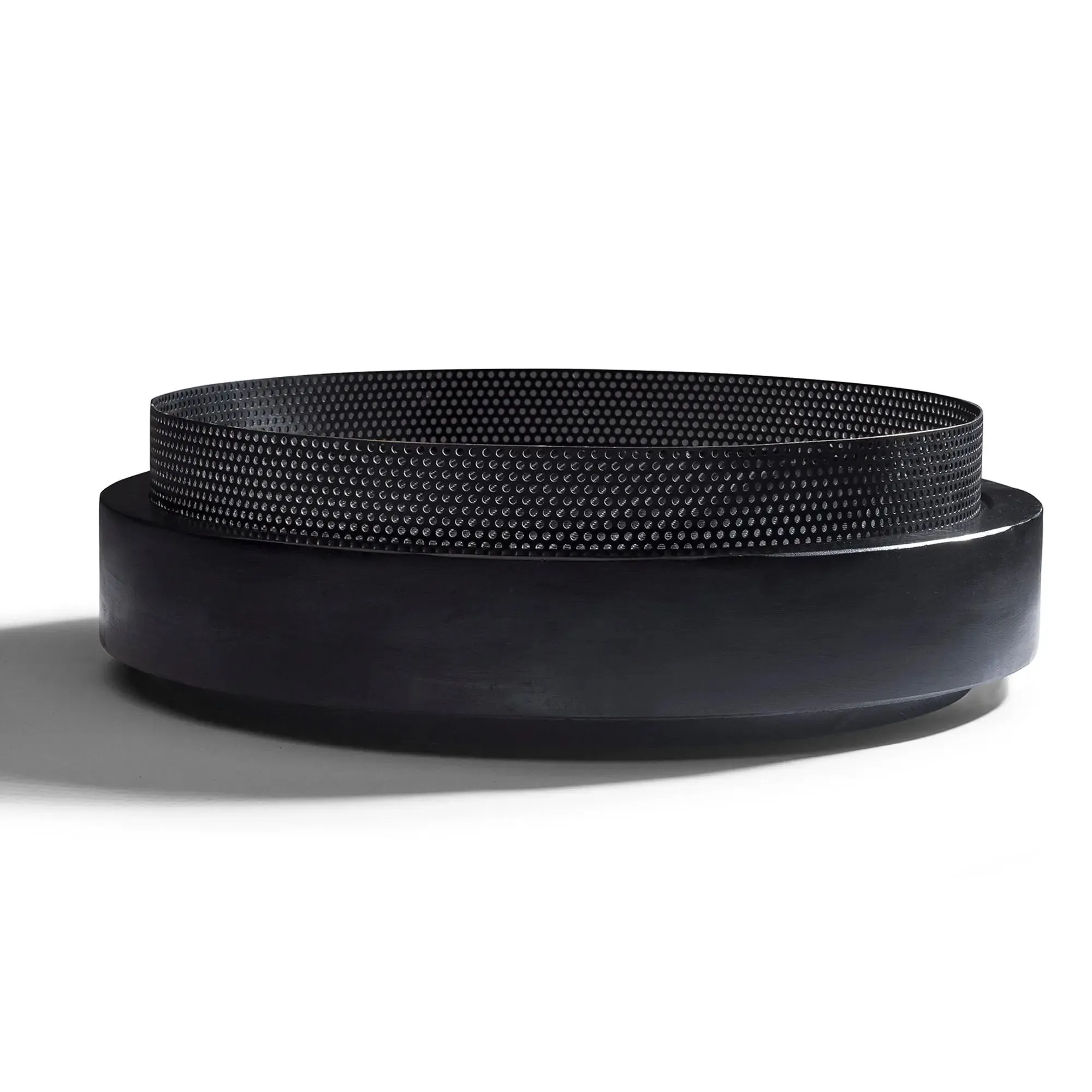 Nicolas Schuybroek - Bowl