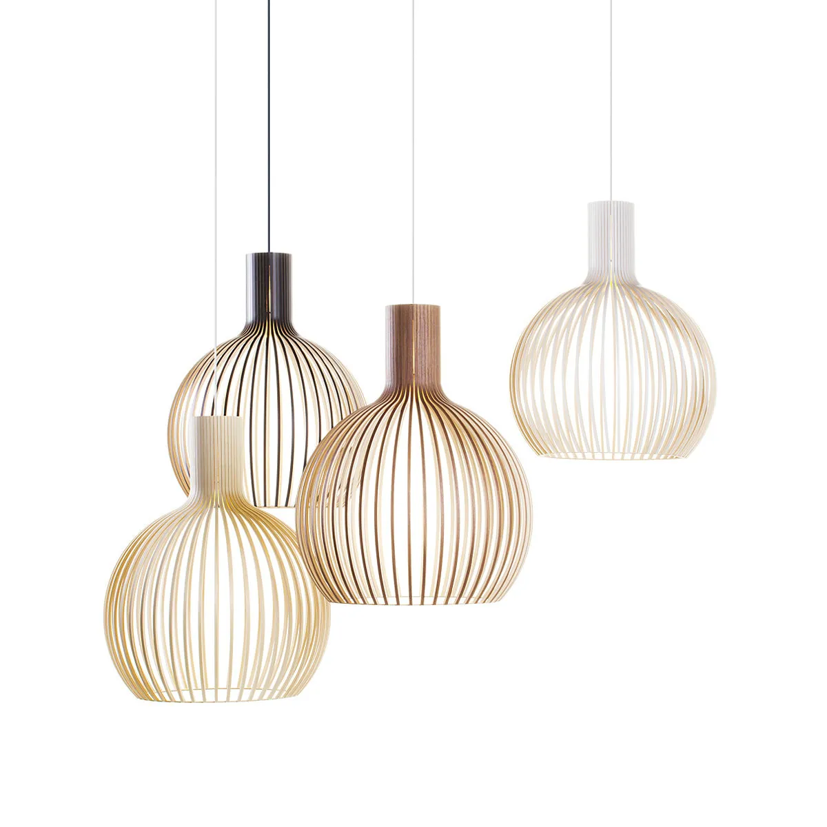 Octo 4240 - Pendant Light