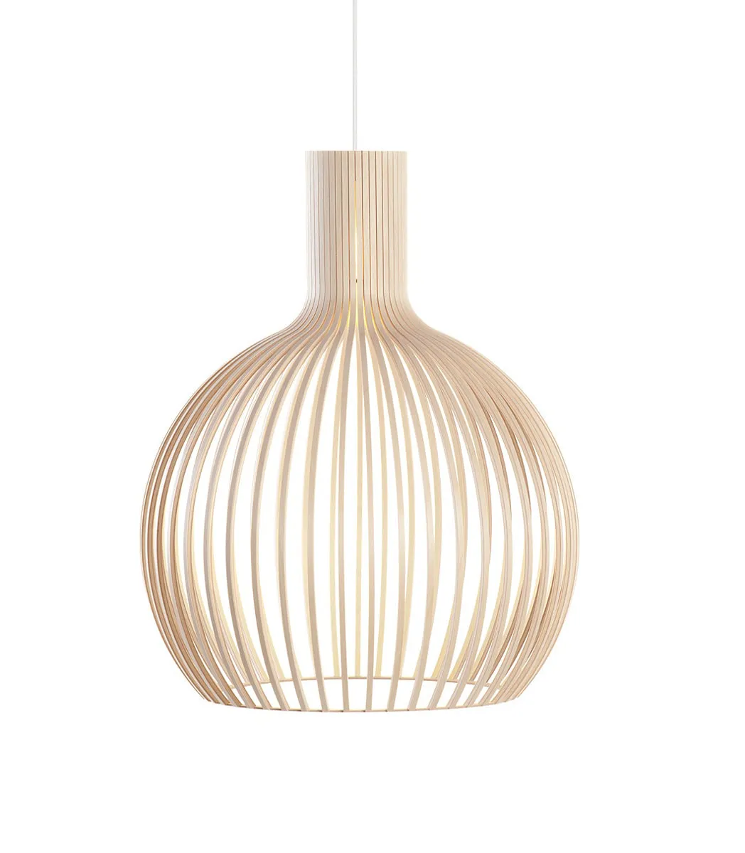 Octo 4240 - Pendant Light