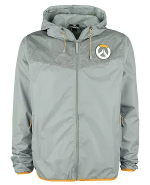 Overwatch - Windbreaker