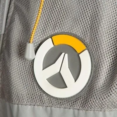 Overwatch - Windbreaker