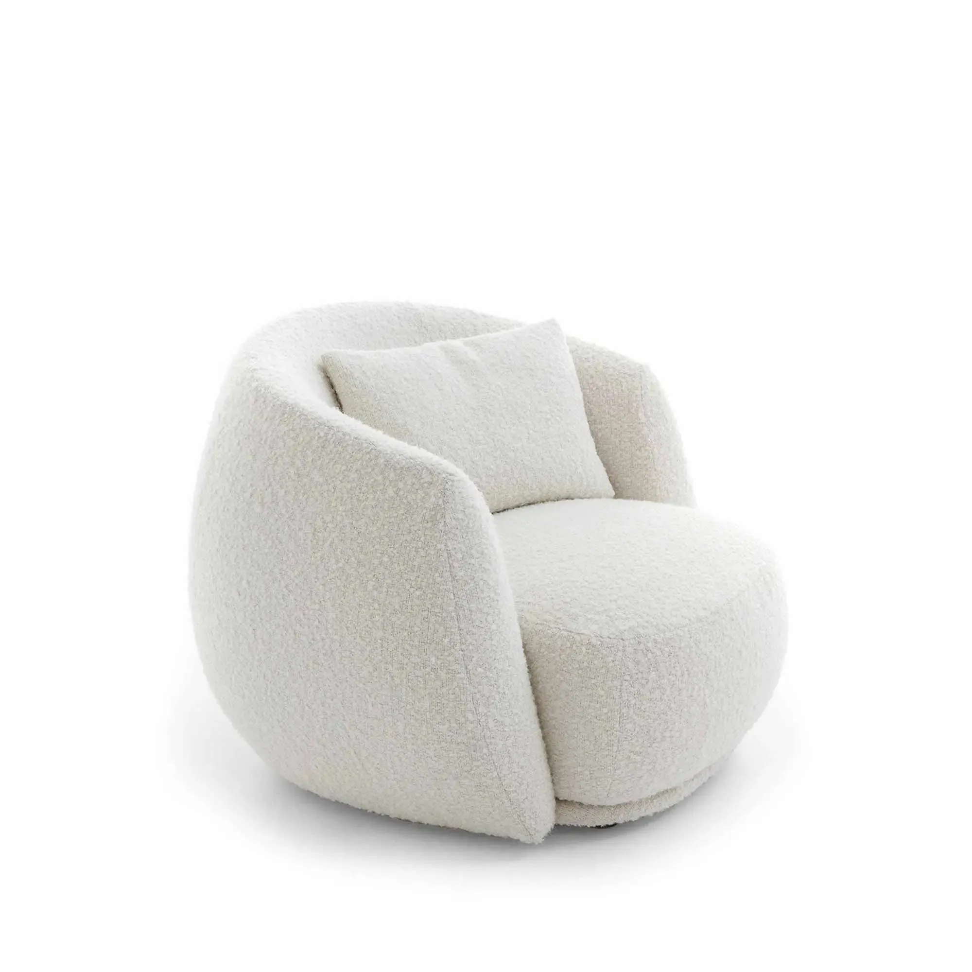 Pacific - Armchair