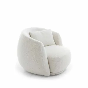 Pacific - Armchair