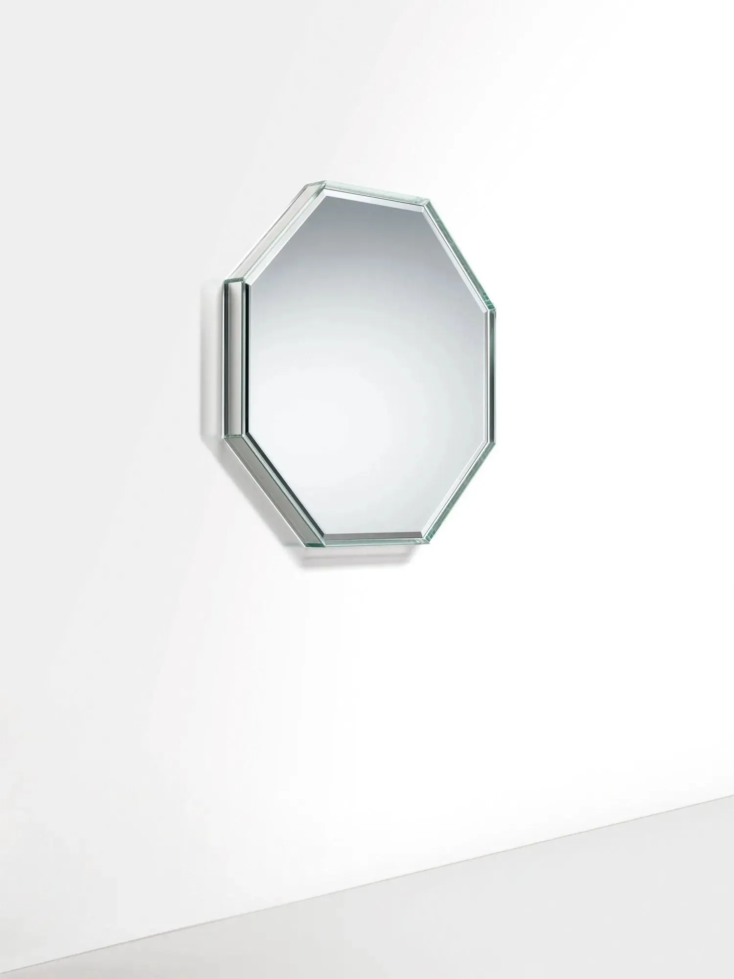 Prism - Mirror