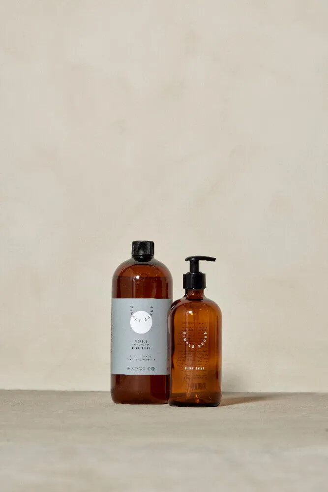 Refill Dish soap Grapefruit 1000 ml