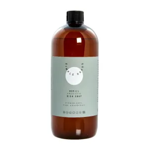Refill Dish soap Grapefruit 1000 ml