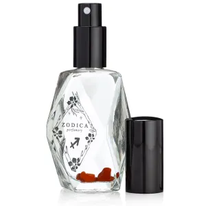 Sagittarius 50ml Crystal Infused Zodiac Perfume